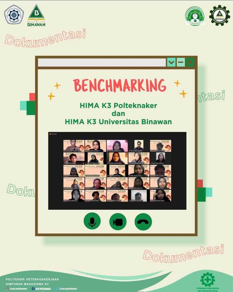 BENCHMARKING